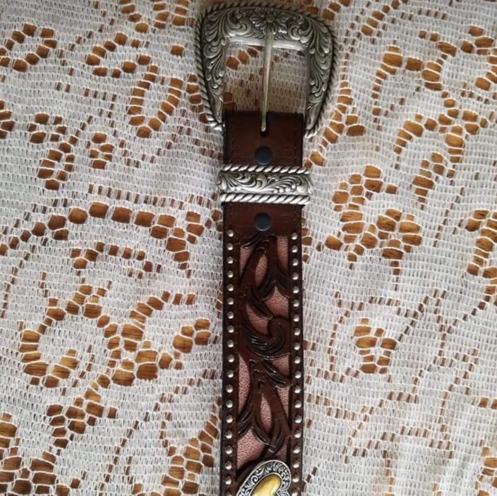 Western belt
